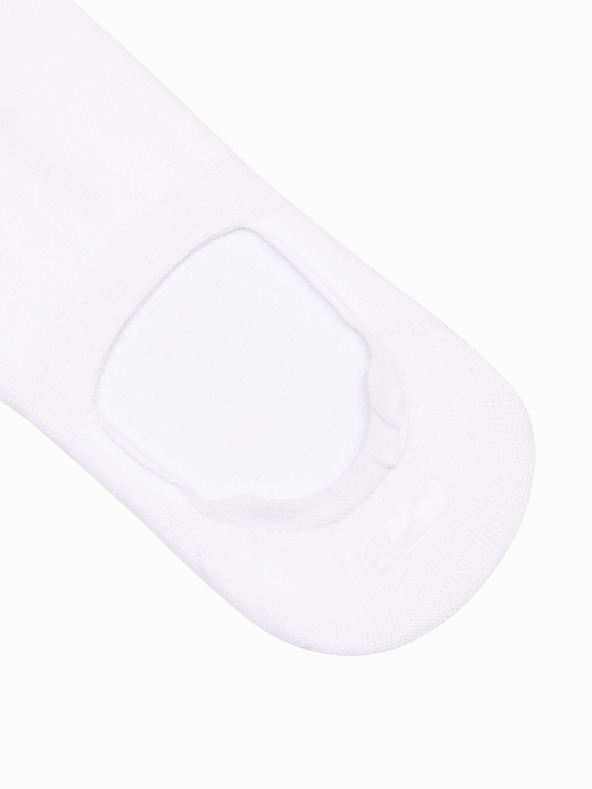 Ombre Clothing Muške čarape 4 pakiranja crne Ombre Clothing