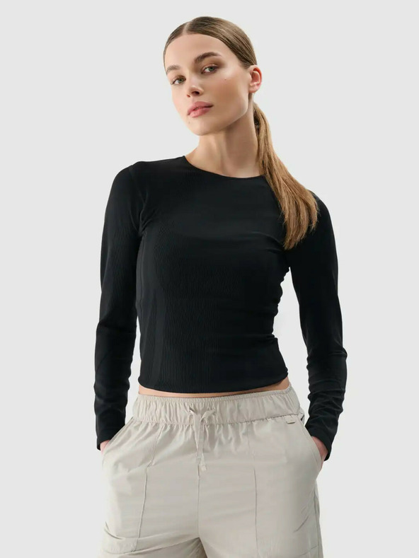 4F Ženska majica kratkih rukava 4F