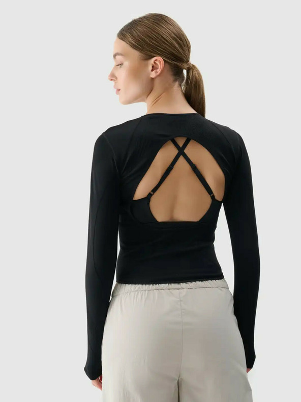 4F Ženska majica kratkih rukava 4F