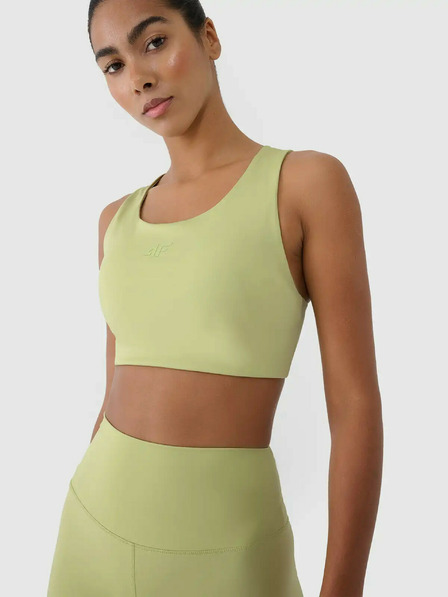 4F Ženski sportski grudnjak 4F