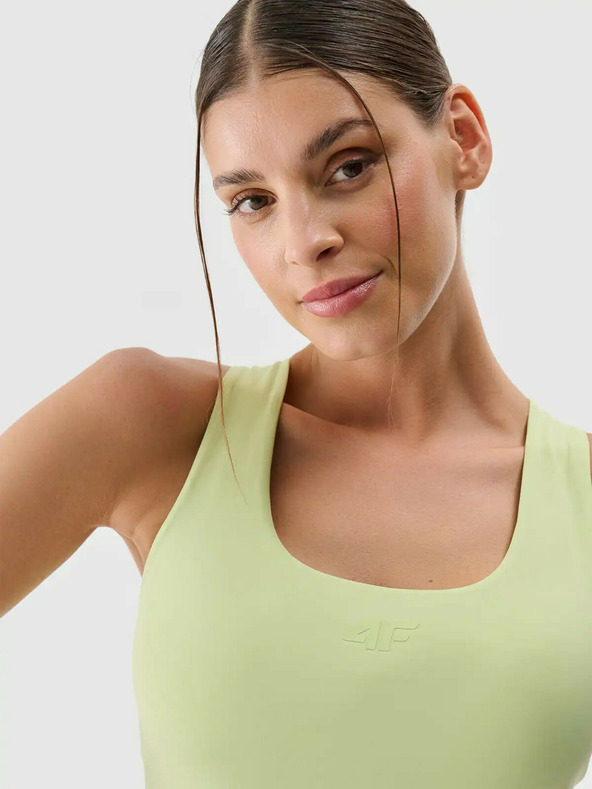 4F Ženski sportski grudnjak 4F