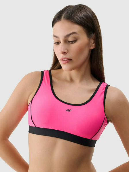 4F Ženski gornji dio bikinija 4F