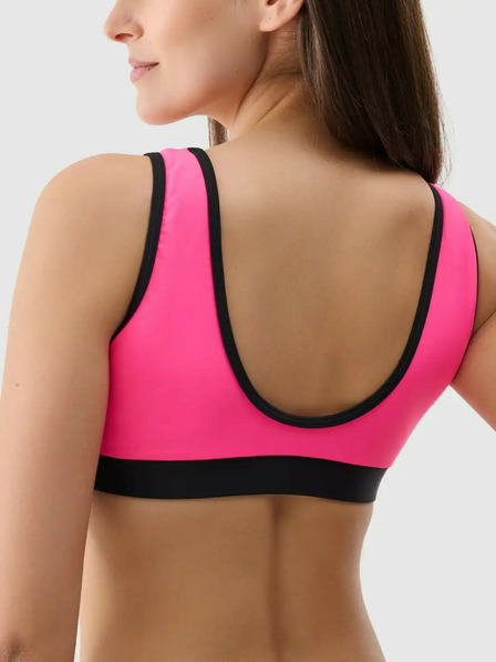 4F Ženski gornji dio bikinija 4F