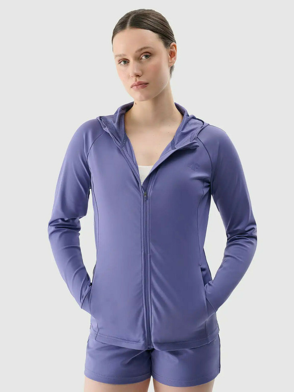 4F Ženska funkcionalna majica 4F