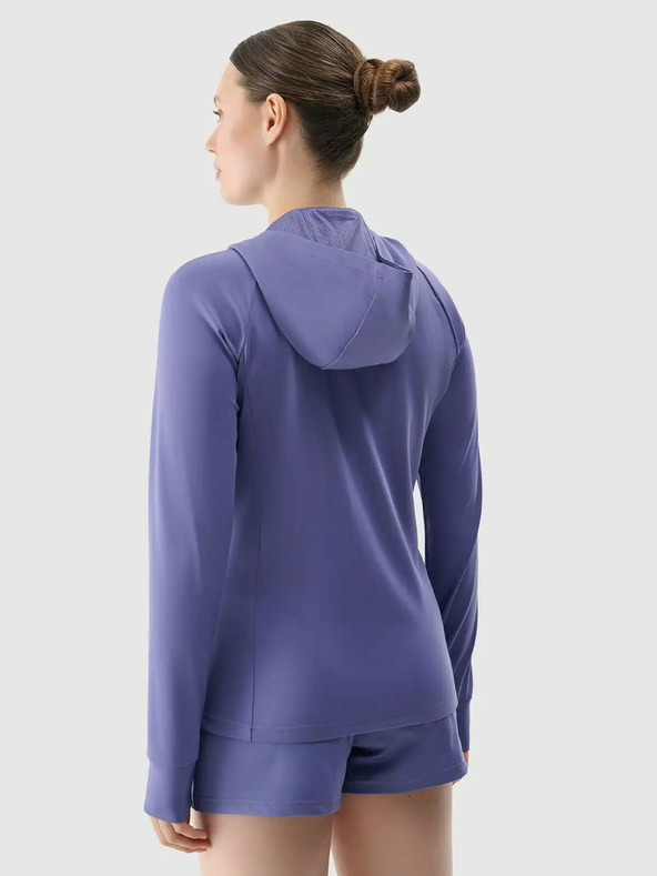 4F Ženska funkcionalna majica 4F