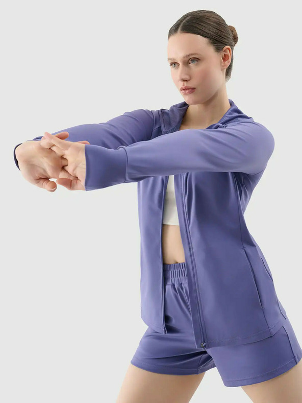 4F Ženska funkcionalna majica 4F