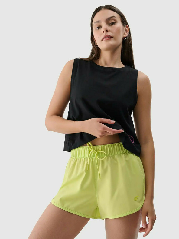 4F Ženske kratke hlače 4F