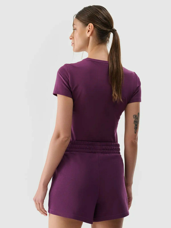 4F Ženske kratke hlače 4F