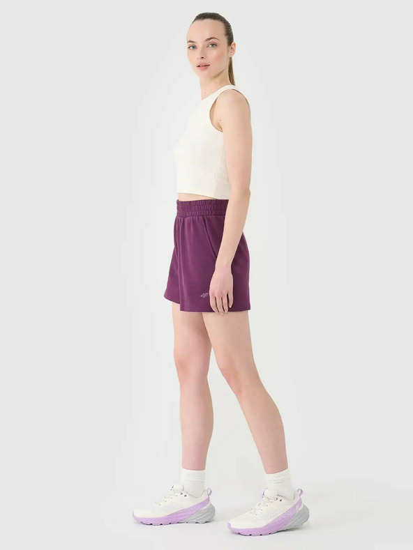 4F Ženske kratke hlače 4F