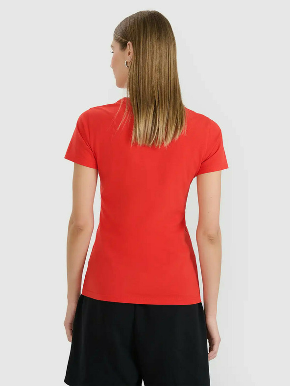 4F Ženska majica kratkih rukava 4F