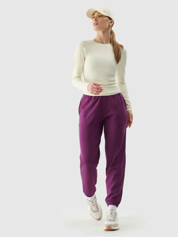 4F Ženska majica kratkih rukava 4F