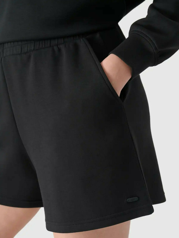 4F Ženske kratke hlače 4F