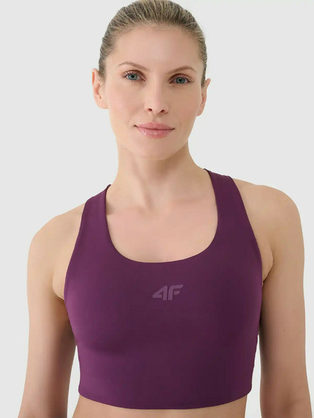 4F Ženski sportski grudnjak 4F
