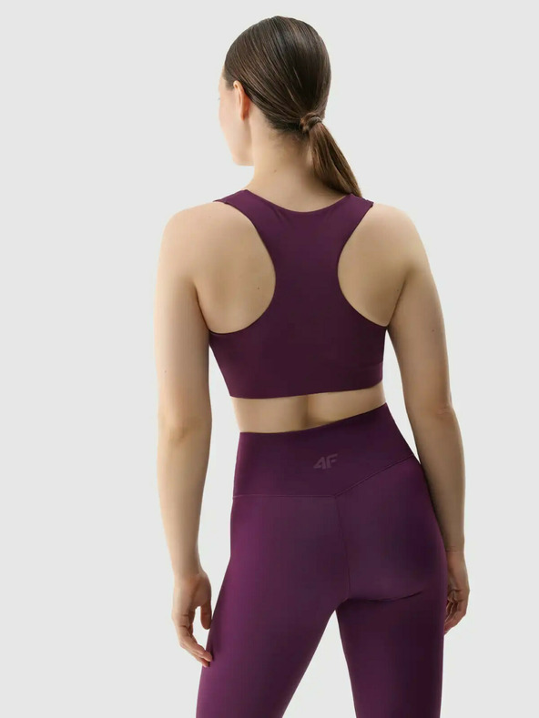 4F Ženski sportski grudnjak 4F
