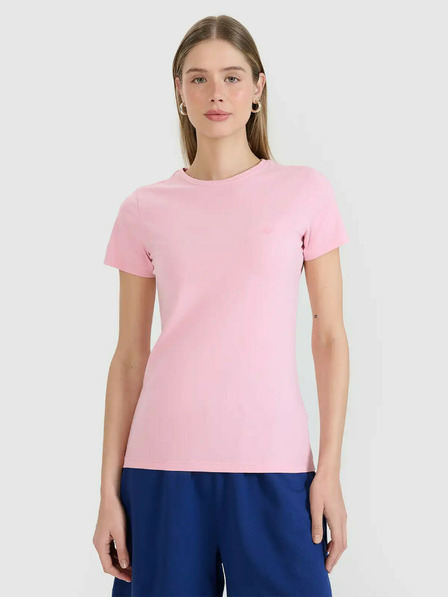 4F Ženska majica kratkih rukava 4F