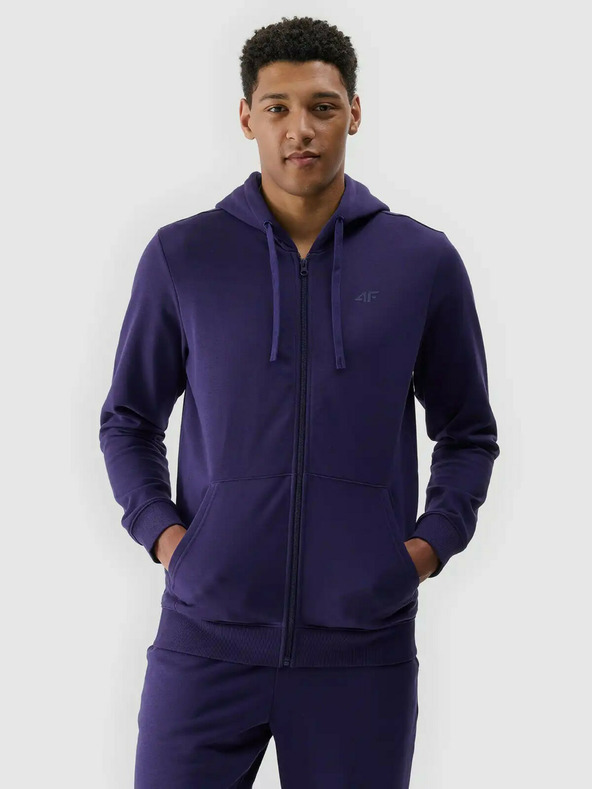 4F Muški sweatshirt 4F