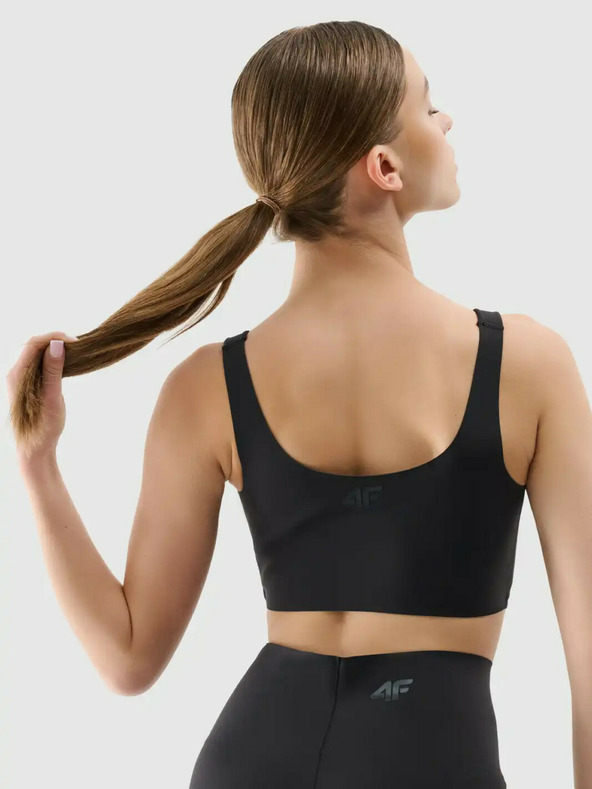 4F Ženski sportski grudnjak 4F