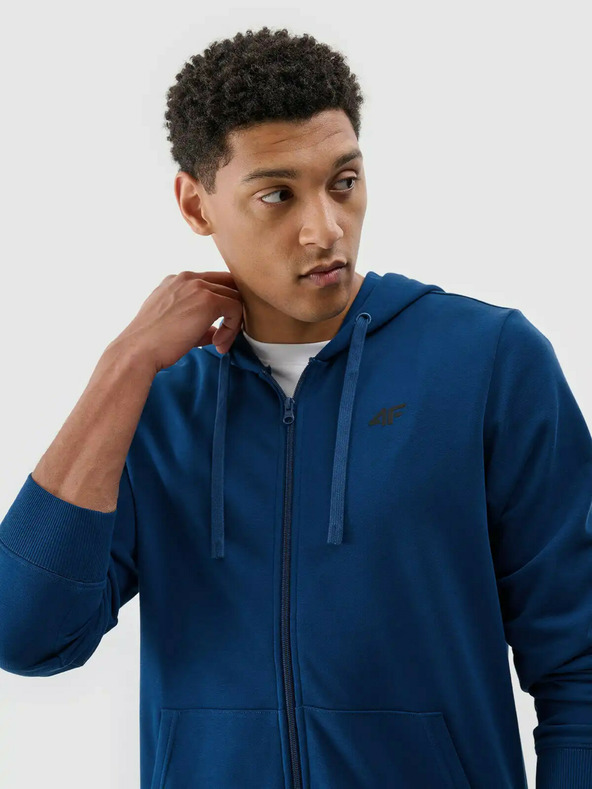 4F Muški sweatshirt 4F