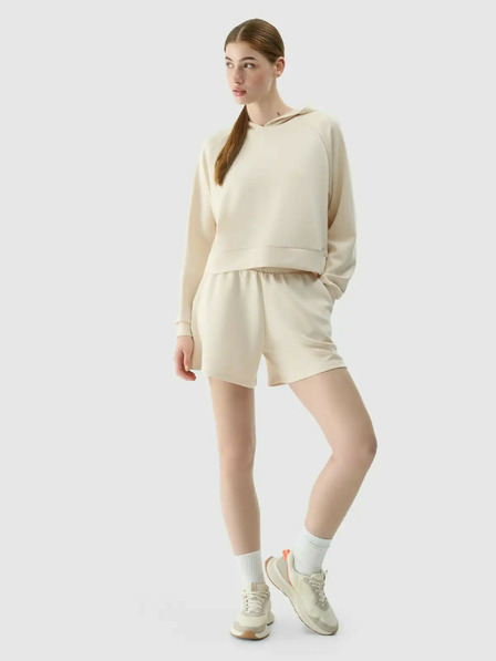 4F Ženske kratke hlače 4F