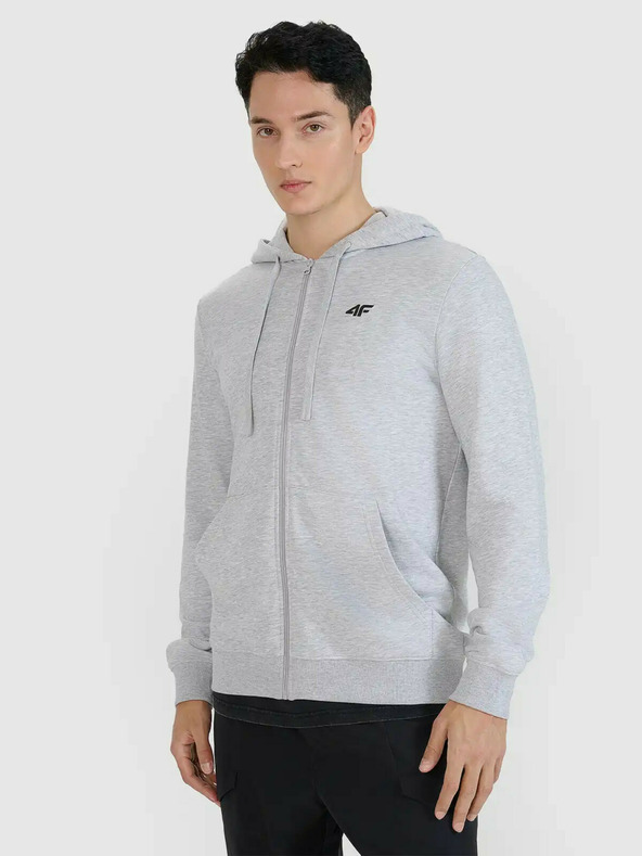 4F Muški sweatshirt 4F