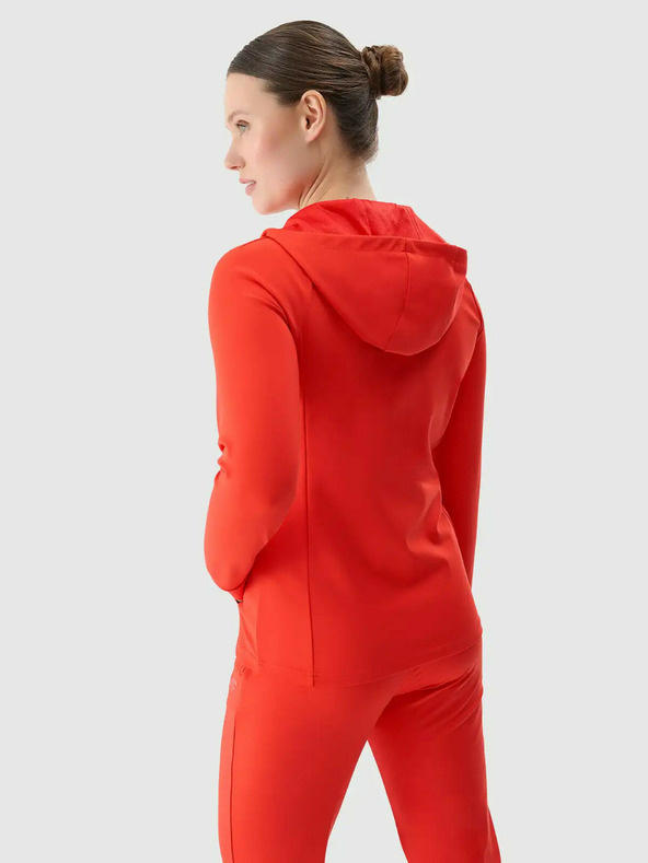 4F Ženska funkcionalna majica 4F