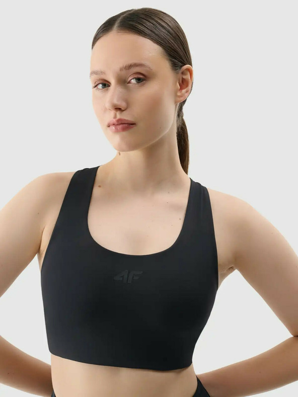 4F Ženski sportski grudnjak 4F