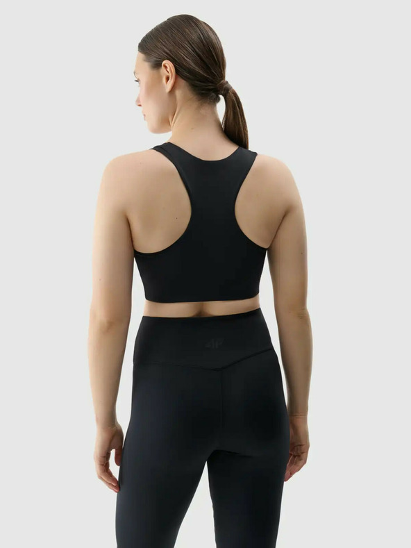 4F Ženski sportski grudnjak 4F