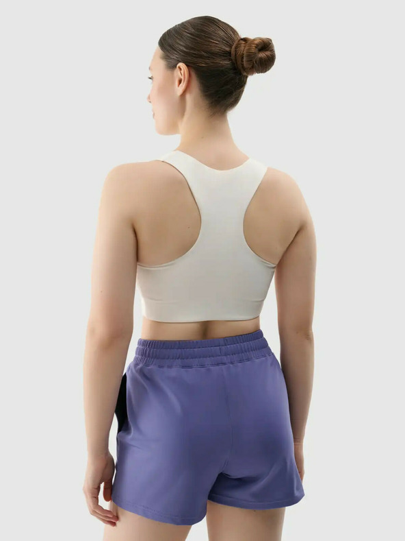 4F Ženski sportski grudnjak 4F