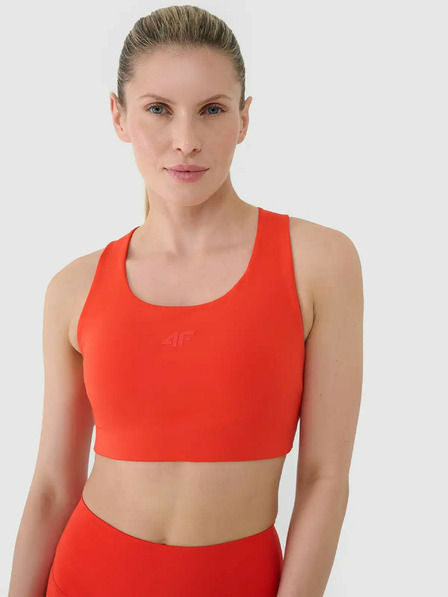 4F Ženski sportski grudnjak 4F