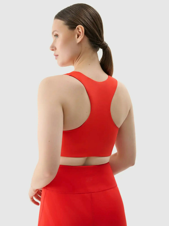 4F Ženski sportski grudnjak 4F