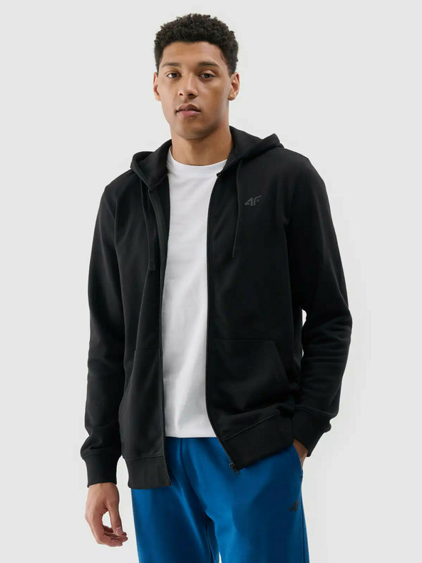 4F Muški sweatshirt 4F