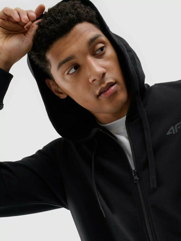 4F Muški sweatshirt 4F