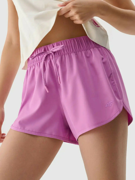 4F Ženske kratke hlače 4F
