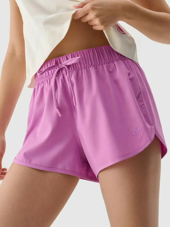 4F Ženske kratke hlače 4F