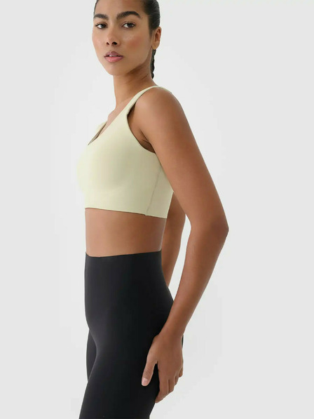 4F Ženski sportski grudnjak 4F