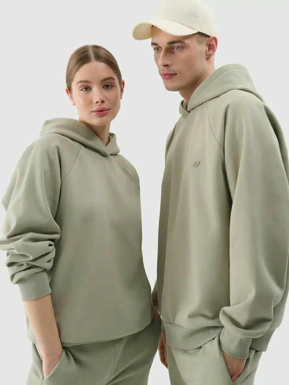 4F Unisex majica 4F