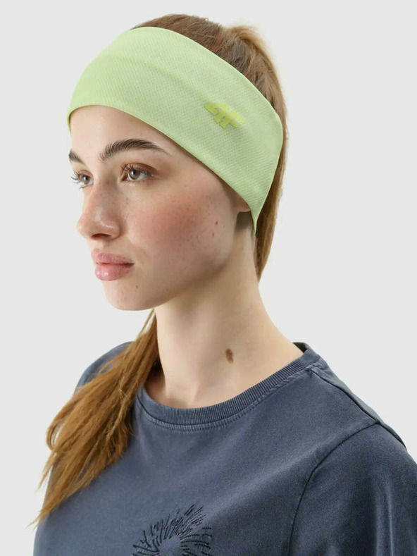 4F Ženska traka za glavu 4F
