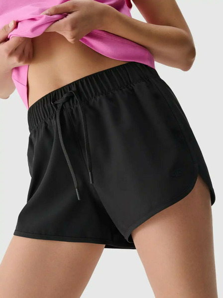 4F Ženske kratke hlače 4F