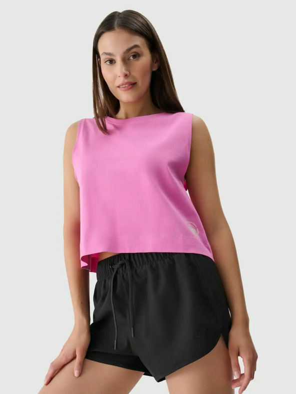 4F Ženske kratke hlače 4F