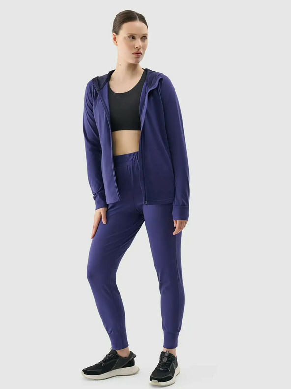 4F Ženska funkcionalna majica 4F