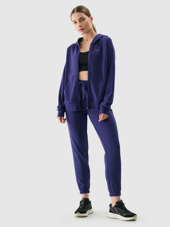 4F Ženska trenirka 4F