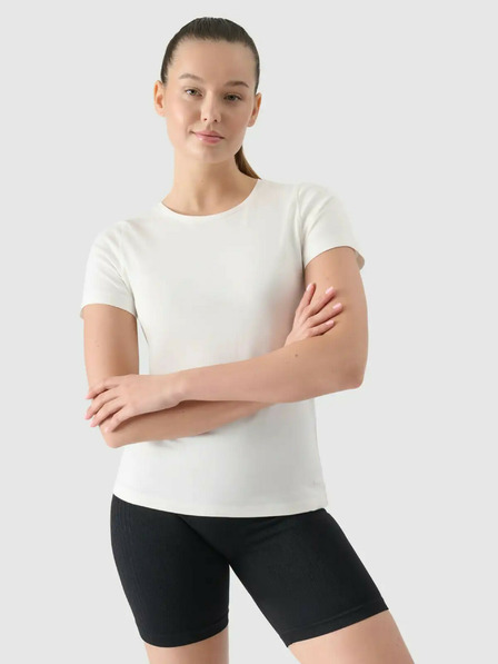 4F Ženska majica kratkih rukava 4F