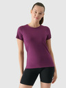 4F Ženska majica kratkih rukava 4F