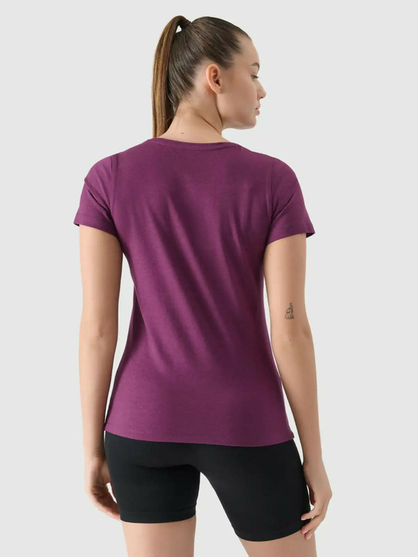 4F Ženska majica kratkih rukava 4F