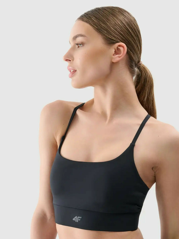 4F Ženski sportski grudnjak 4F