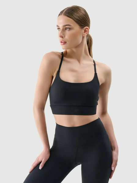 4F Ženski sportski grudnjak 4F