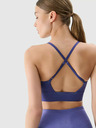 4F Ženski sportski grudnjak 4F