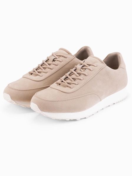 Ombre Clothing Muške jednobojne cipele u streetwear stilu Ombre Clothing