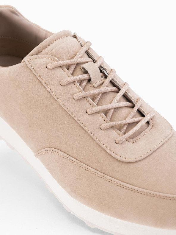 Ombre Clothing Muške jednobojne cipele u streetwear stilu Ombre Clothing