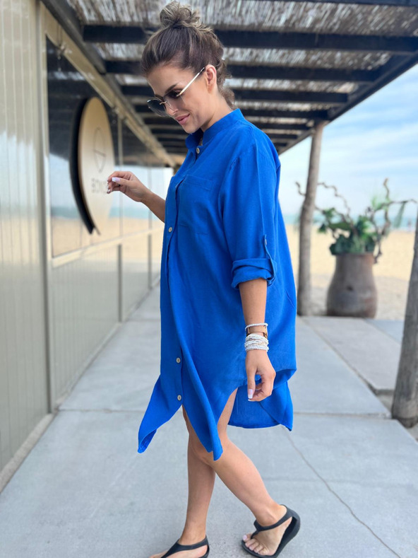 Edoti Ženska mini haljina EDOTI